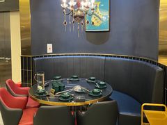 包厢-二刀潮牛(重庆光环购物公园店)