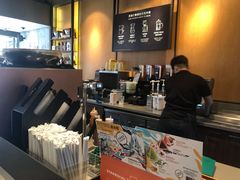 -星巴克(福州三坊七巷店)
