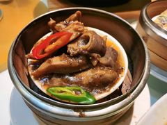-鹊玥·粤菜小馆(汇智国际商业中心店)