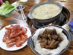 -侠成水上农庄(工业大道店)