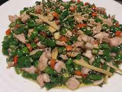 -丽晶轩中餐厅(重庆丽晶酒店)