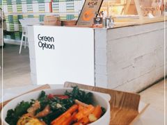 -Green Option(官舍店)