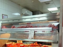 -塔斯汀中国汉堡(横岗志健广场店)