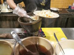 -Thai Market Restaurant( 04 Tran Quoc Toan)