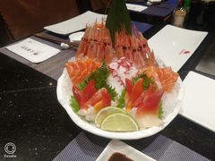 -大渔铁板烧(大悦城店)