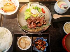 -味太助·银饭食堂(中华城店)