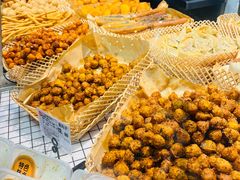 -永辉超市(嘉定宝龙广场店)