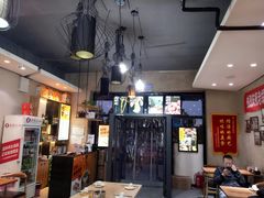 -老绥元烧麦·家常菜(体育场店)