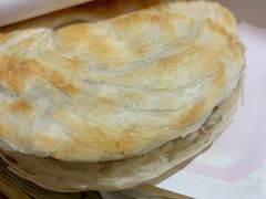 -北往西·西安油泼面(万德庄店)