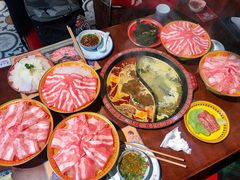 -万小鍋·酸汤肥牛火锅(苏宁广场店)