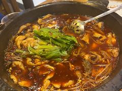 -都江堰石锅鱼