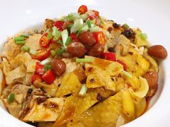 -蜀腾川·火锅鱼.烤鱼(新世界城店)