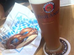 -宝莱纳餐厅(滨江店)