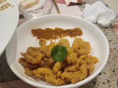 -椒爱水煮鱼川菜(皇姑万象汇店)