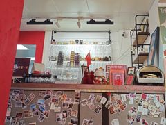 -黑熊披萨orso pizza
