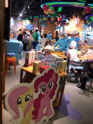 -Early Rider 儿童自行车(蓝色港湾店)