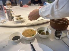 -澳门豆捞(裕华东路店)