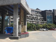 -世纪缘国际会议中心·中餐厅(百家湖店)