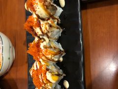 -德川家日本料理(中关村寰太大厦店)