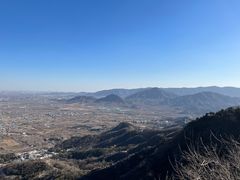 -北京鹫峰国家森林公园