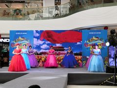 -万达广场(南宁青秀店)