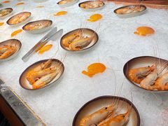 -芭菲盛宴·环球美食(北城国际店)