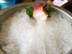 -水林间·寿喜烧自助(仙林金鹰店)