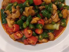 -丽华园(汉阳龙阳店)