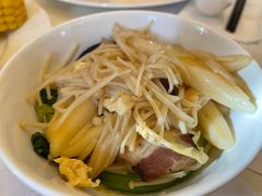 -山色西餐厅·银润锦江城堡酒店