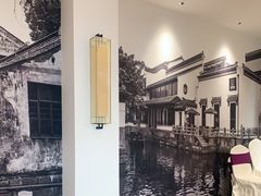 -華僑飯店中餐厅