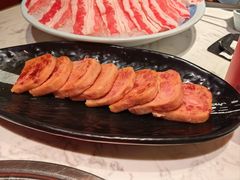 -捞神煲汤火锅(湖滨商业街店)
