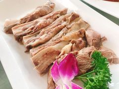 -老毛手抓·盐池滩羊非遗手抓(宁夏总店)