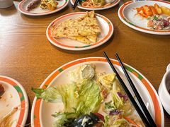 -比格比萨自助(商业大厦店)