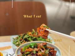 -老乡鸡(上海白玉兰广场店)
