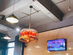 -红鼎坊·老成都火锅(新南门店)