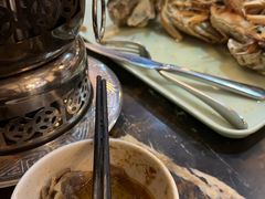 -鸿腾国际大酒店-海鲜姿造海鲜烤肉自助餐