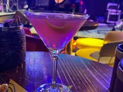 -MOSSO音乐酒吧·Live House(南京西路店)