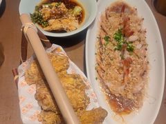 -新发现(宝山龙湖店)