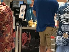 -盒马鲜生(顺义店)