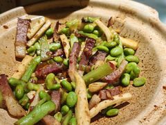 -绿茶餐厅(财富购物中心店)