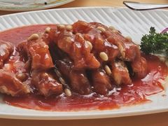 -功德林(南京西路店)