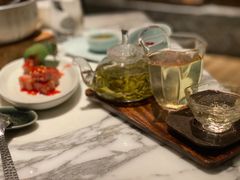 -湖滨28中餐厅·西湖宴·杭州君悦酒店