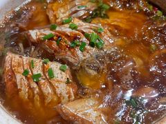 -大家发海鲜城夜排档(华山中路店)
