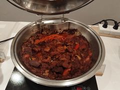 -天伦王朝酒店·盛华瑄餐厅