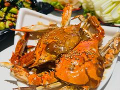 -东厨虾煌(电子街店)