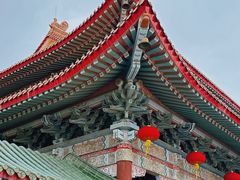 -广东圆玄道观