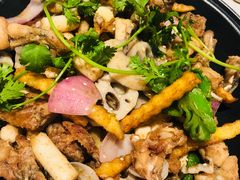 -渝蛙馆(新百店)
