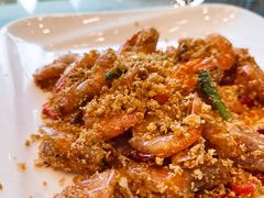 避风塘炒虾-亢龙太子酒轩(东湖店)