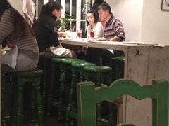 大堂-Carmen卡门西班牙餐厅