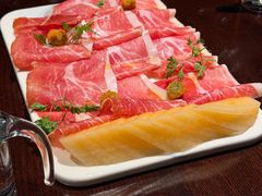 -普朗姆生蚝吧(原建国路店)